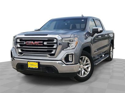 Used 2020 GMC Sierra 1500 SLT