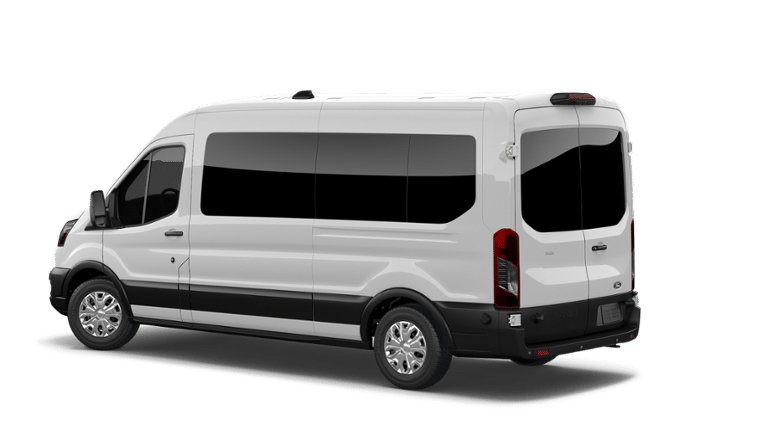 New 2027 Ford Transit 350 XL RWD image 23