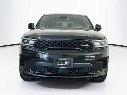 Used 2024 Dodge Durango GT AWD/4WD image 2