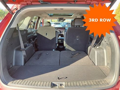 Used 2022 Kia Sorento SX image 30