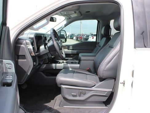 New 2026 Ford F350 Lariat w/ Lariat Ultimate Package AWD/4WD image 7