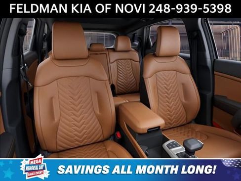 New 2026 Kia Sportage X-Line AWD/4WD image 15