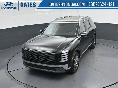 New 2026 Hyundai Palisade SEL Premium AWD/4WD image 57