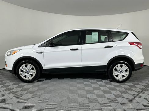 Used 2014 Ford Escape S FWD image 12