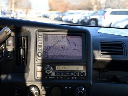 Used 2013 Honda Ridgeline RTL image 18