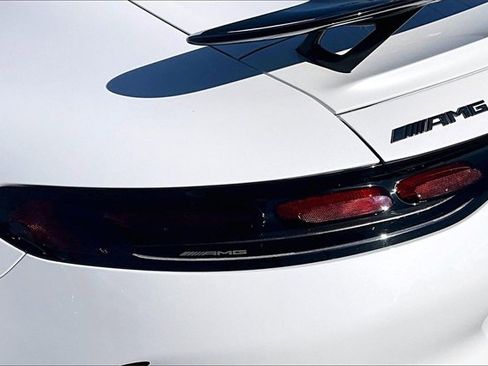 New 2026 Mercedes-Benz AMG GT 63 image 14