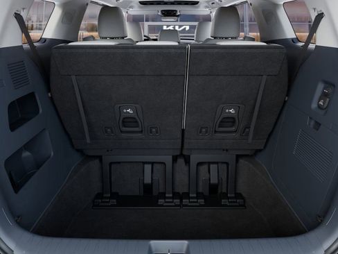 New 2026 Kia Carnival SX image 34