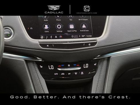 Certified 2023 Cadillac XT5 Premium Luxury FWD image 20