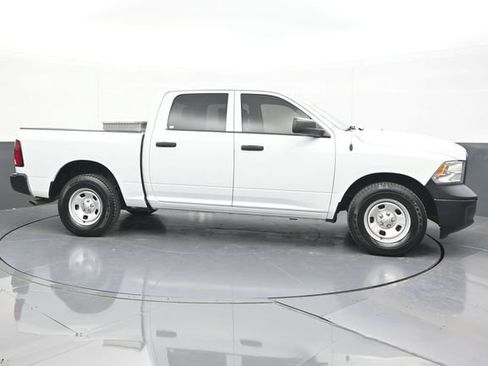 Used 2023 RAM 1500 Tradesman RWD image 18
