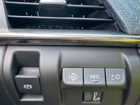 Used 2016 Cadillac CTS Performance image 37