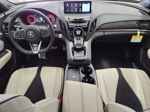 New 2026 Acura RDX A-Spec image 7