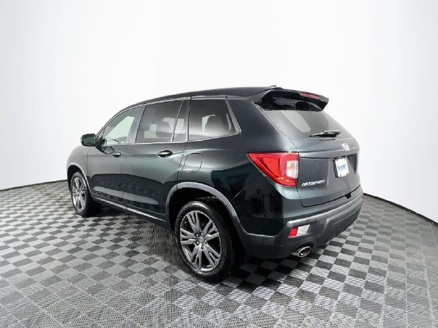Used 2020 Honda Passport EX-L image 27