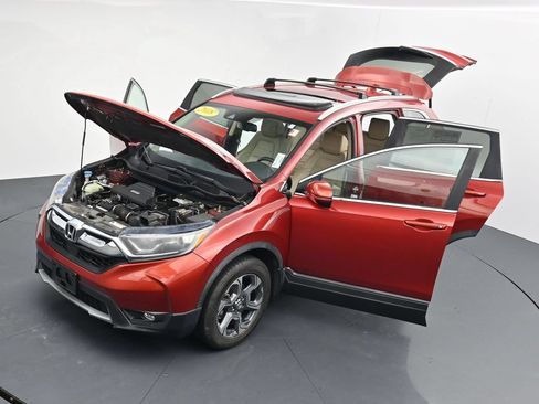 Used 2018 Honda CR-V EX-L image 41