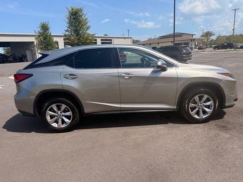Used 2018 Lexus RX 350 FWD w/ Accessory Package image 21