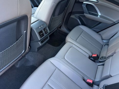 New 2025 Audi Q5 Premium Plus image 9