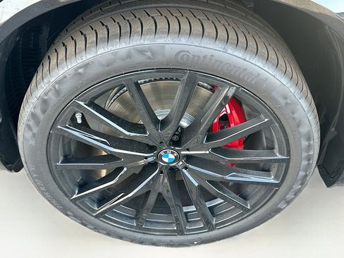 New 2026 BMW X5 sDrive40i w/ Executive Package image 26