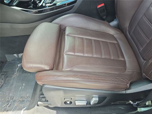 Used 2020 BMW X3 sDrive30i image 16