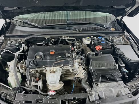 Used 2024 Honda Civic Sport image 27