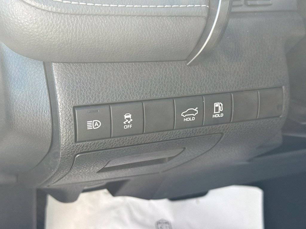 Certified 2024 Toyota Camry XSE FWD image 48