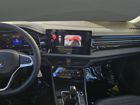 New 2026 Volkswagen Jetta S FWD image 13