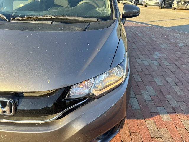 Used 2015 Honda Fit EX image 25