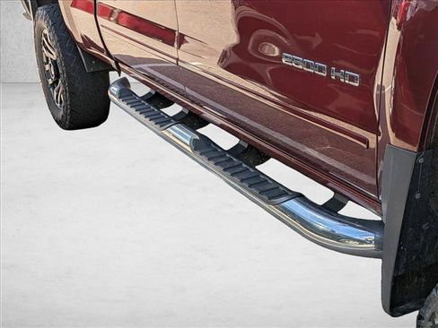 Used 2016 Chevrolet Silverado 2500 LT w/ True North Edition AWD/4WD image 11