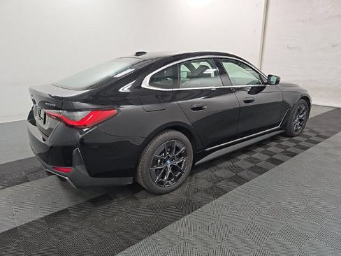 Used 2023 BMW i4 eDrive35 w/ Premium Package RWD image 4