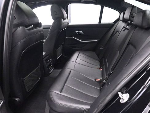 Used 2020 BMW 330i xDrive Sedan w/ Driving Assistance Package image 14