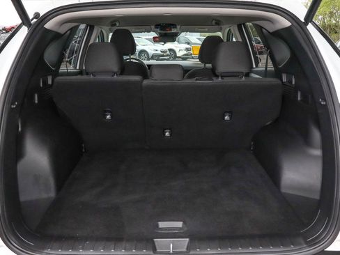 Used 2025 Hyundai Tucson SEL image 9