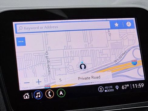 Used 2022 Chevrolet Equinox LT FWD image 13