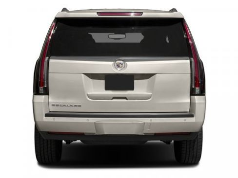 Used 2015 Cadillac Escalade Premium image 8