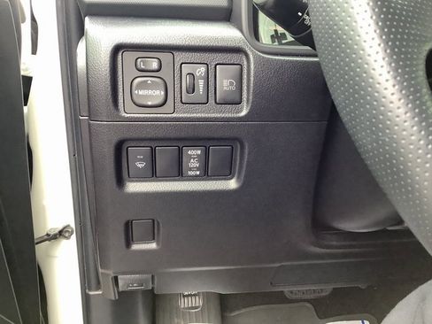 Used 2021 Toyota 4Runner TRD Pro image 15