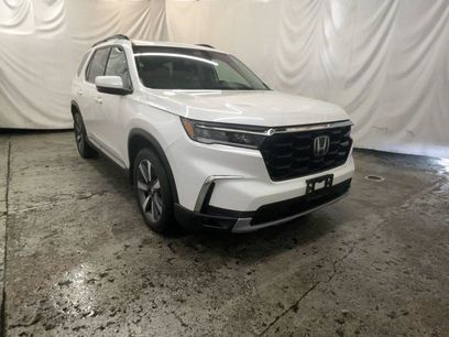 Used 2023 Honda Pilot Touring