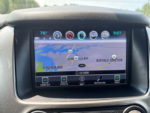 Used 2019 Chevrolet Tahoe LT w/ LT Signature Package RWD image 32