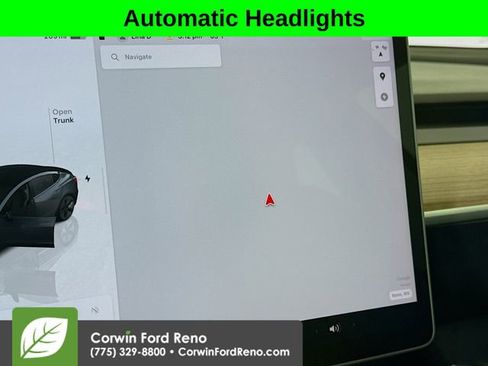 Used 2023 Tesla Model 3 Long Range AWD/4WD image 12