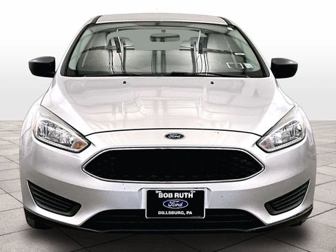 Used 2016 Ford Focus S FWD image 3