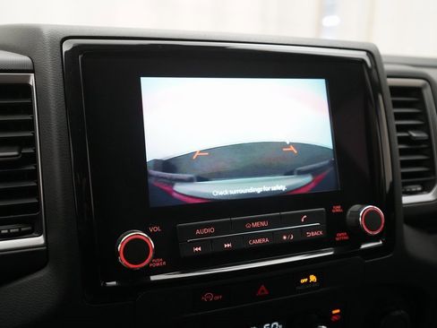 Certified 2023 Nissan Frontier SV w/ SV Convenience Package image 19