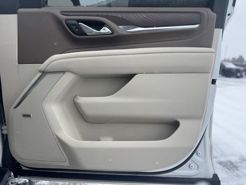 Used 2021 GMC Yukon Denali image 11