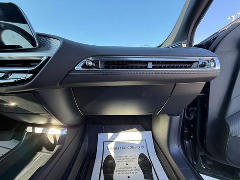 Certified 2024 Cadillac Lyriq Luxury w/ LPO, Floor Liner Package image 31