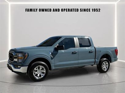 Used 2023 Ford F150 XLT