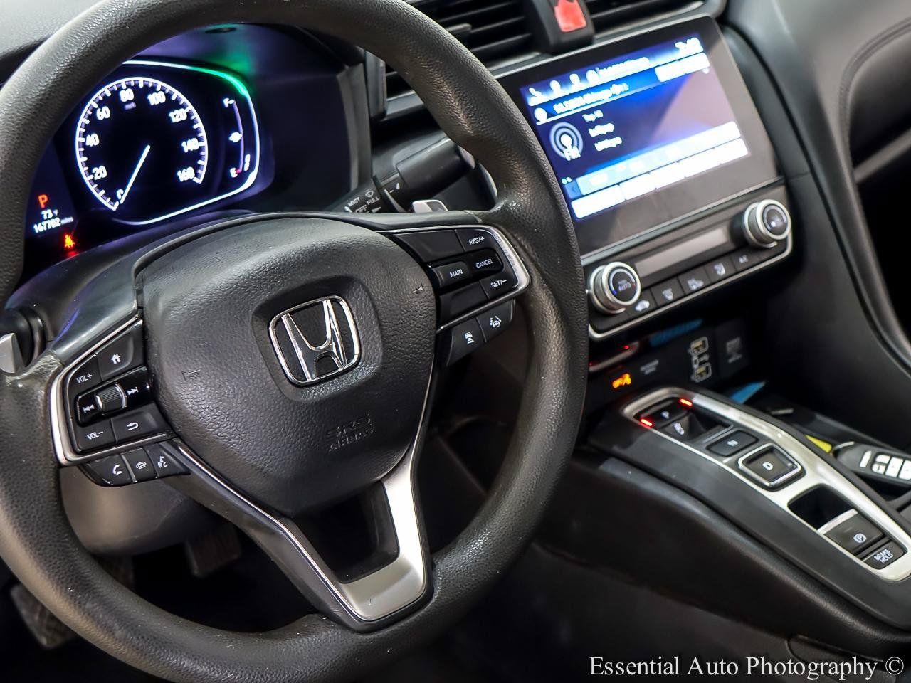 Used 2022 Honda Insight EX image 15