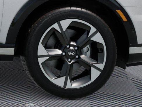 New 2026 Hyundai Palisade Limited image 8