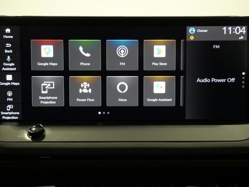 Used 2024 Honda Accord Touring image 14