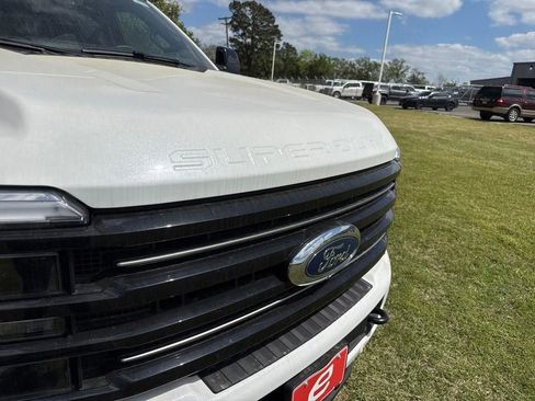 New 2026 Ford F250 Platinum AWD/4WD image 53