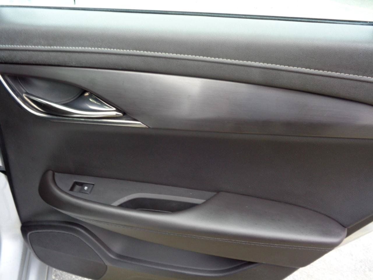 Used 2014 Cadillac ATS 2.0T AWD Sedan image 29
