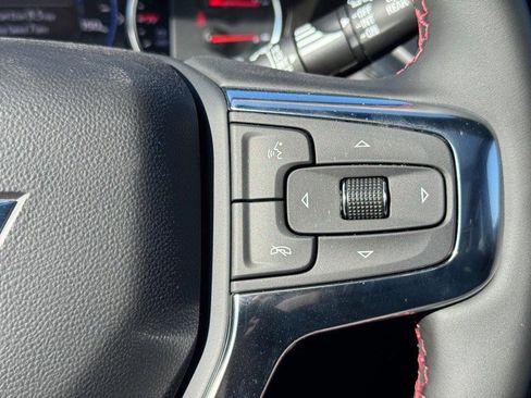 New 2025 Chevrolet Blazer RS w/ Driver Confidence II Package image 16