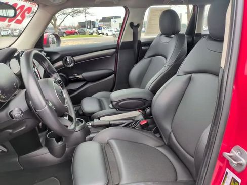 Used 2024 MINI Cooper S FWD image 18