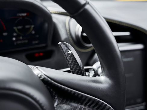 Used 2021 McLaren 720S Luxury RWD image 51