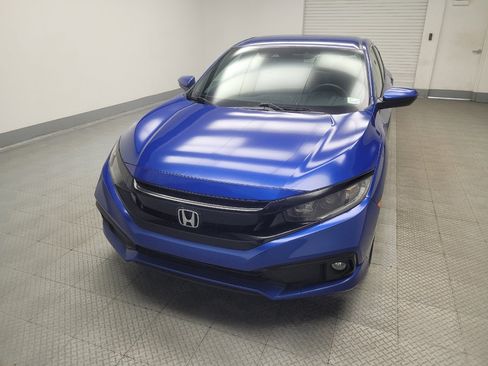 Used 2021 Honda Civic Sport image 15