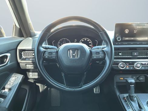 Used 2022 Honda Civic Sport image 11